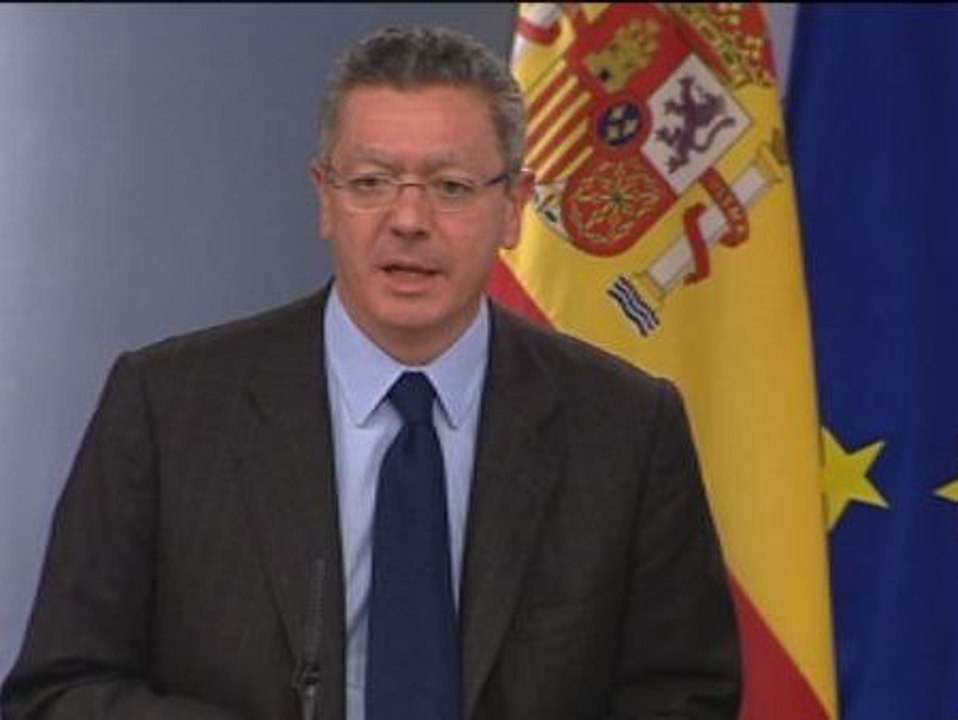 Gallardón pone fin a los 'jueces estrella'