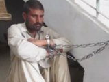 La Policía paquistaní detiene a un hombre acusado de canibalismo