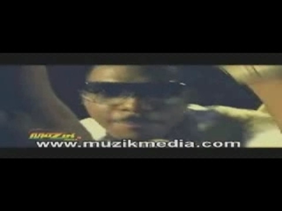 TOK Alaine Terro Voice Mail LadySWard 21MPeppaMackaDCapleton