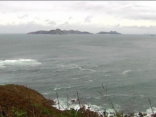 Tragedia en la ría de Vigo con tres muertos y dos desaparecidos