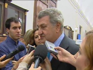 Posada asegura que pronto conoceremos los planes de Rajoy para sustituir a Cañete
