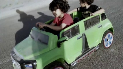 كلام نواعم: مخاطر ظهور الأطفال على مواقع التواصل الاجتماعي 🚸