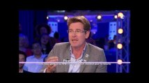 ONPC: Ruquier pas très emballé par la proposition de Pascal Canfin sur les lobbys