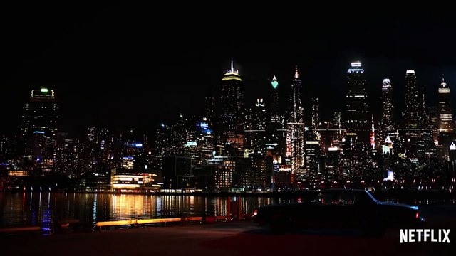 The Umbrella Academy tendrá 2ª temporada en Netflix