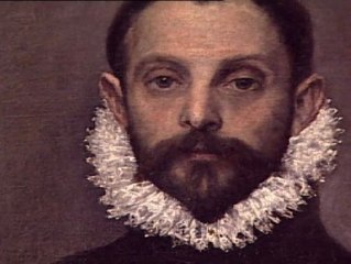 2014: El año del Greco