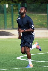 Roger Dano, on the game, Lukaku in Messi body (background music : Debordo Leekunfa - Shake your body)