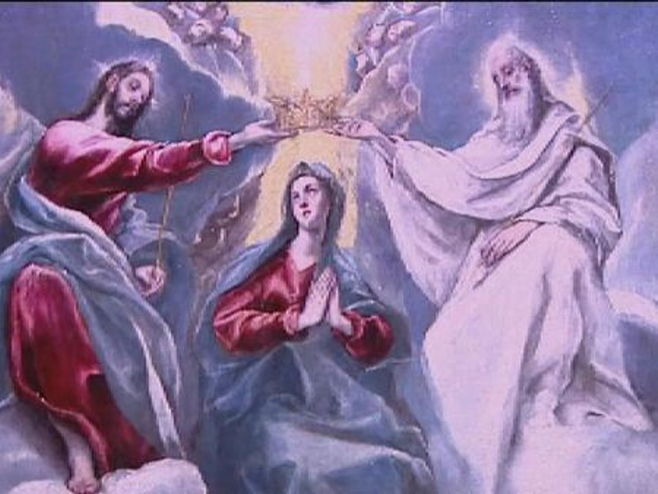 Toledo rinde homenaje a El Greco en una exposición única