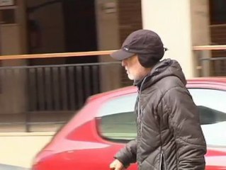 Prisión domiciliaria para Bolinaga por el asesinato de un guardia civil