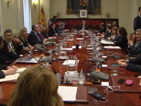 El CGPJ ve inconstitucionalidad en algunos puntos de la Ley de Protección de la Seguridad Ciudadana