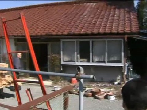 Cientos de desplazados por el desastre nuclear de Fukushima regresan a sus hogares