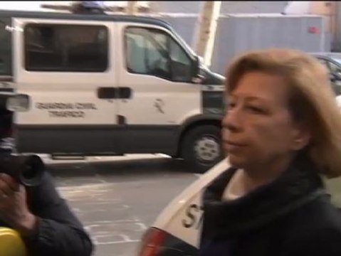 Matas y Munar coinciden en los juzgados