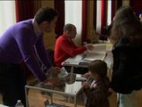 Histórica derrota socialista en la segunda vuelta de las municipales francesas