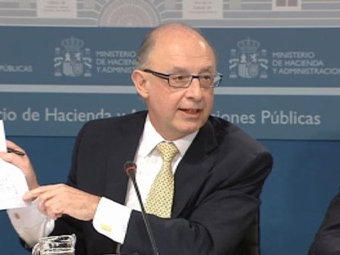 Seis CCAA incumplen el objetivo de reducción de déficit