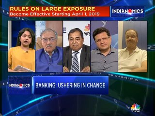 Here's what experts make of RBI's new bank exposure norms