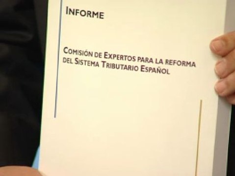 El Gobierno no es partidario de subir los tipos del IVA