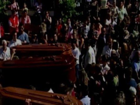 El Supremo Rechaza el indulto a un conductor condenado por homicidio