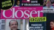 La revista Closer tendrá que indemnizar con 15000 euros a Julie Gayet