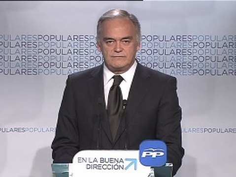 Pons: Suárez ha sido una figura clave en la historia reciente de nuestro país