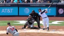 Daily Recap : Baltimore Orioles at New York Yankees - 2019-03-28