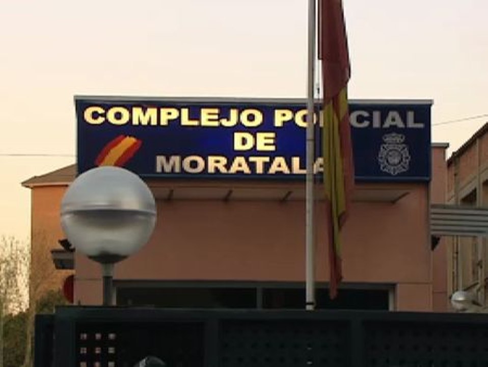 Los policías antidisturbios exigen dimisiones por los enfrentamientos del sábado