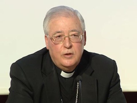 El obispo de Alcalá compara el aborto con la Guerra Civil