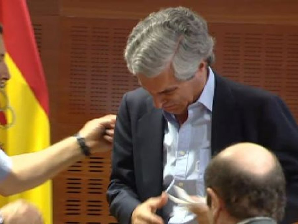 "Desenlace inminente"