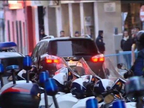 La corrupción se consolida como el segundo problema que preocupa a los españoles por detrás del paro