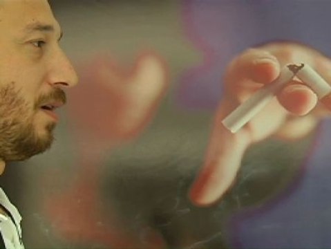 El Comité Nacional para la prevención del tabaquismo quiere que se regulen las sustancias que llevan los cigarrillos electrónicos