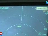Malasia amplía el perímetro rastreo del avión