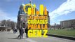 Mejores ciudades para la GenZ: Berlín