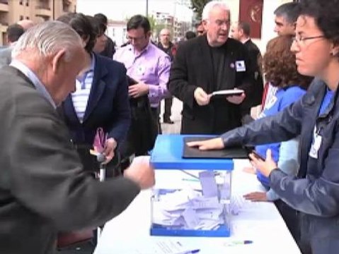 Alcázar de San Juan convoca un referéndum por la privatización del agua