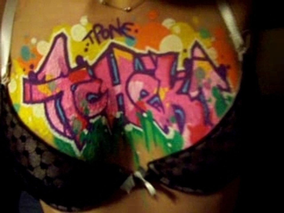 Graff sex