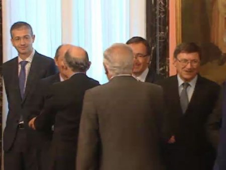 Los expertos entregan hoy propuesta de reforma fiscal