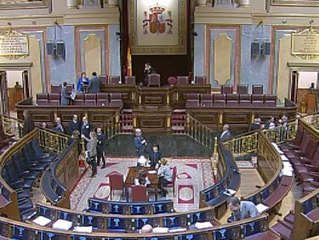 Se aprueba la ley de la seguridad ciudadana