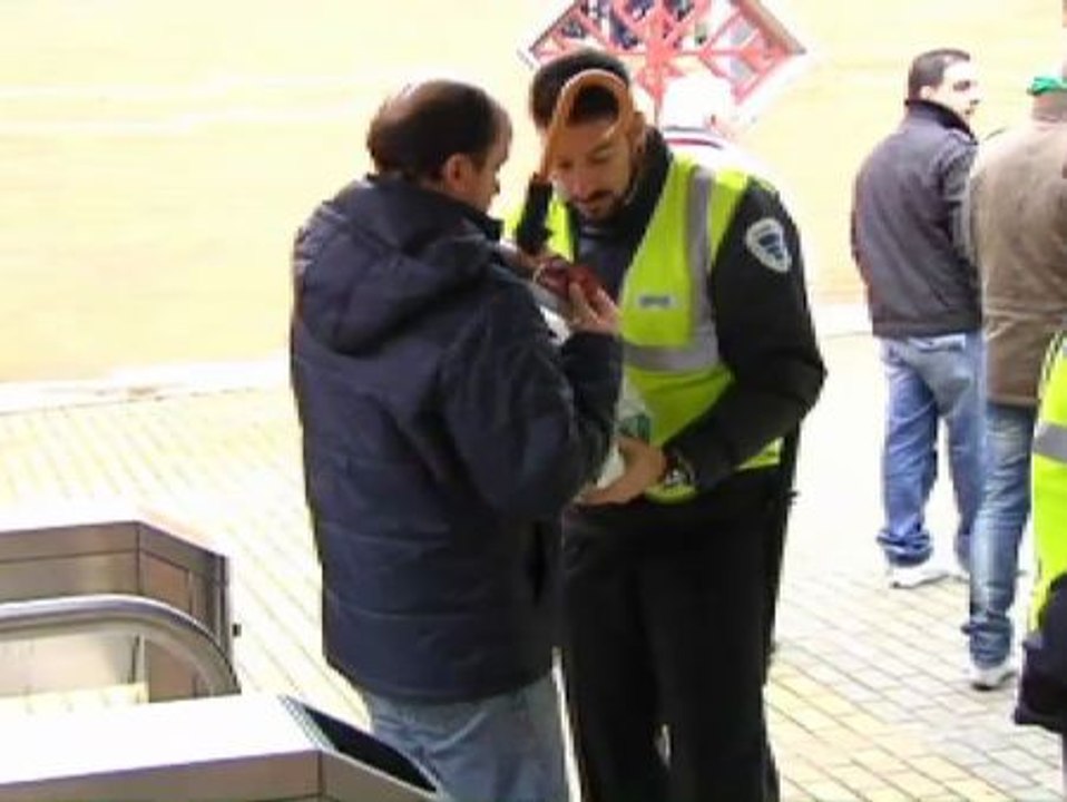 El Congreso aprueba hoy la Ley de Seguridad Privada