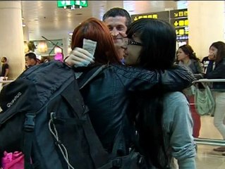 Más de dos millones de españoles en busca de un futuro mejor