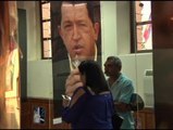 Primer aniversario de la muerte de Hugo Chávez