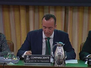 El Gobierno niega que la Guardia Civil disparara pelotas de goma para alcanzar a los inmigrantes