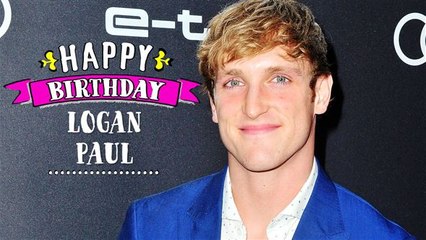 Logan Paul's 3 biggest controversies
