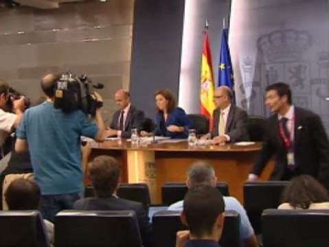 Ni Economía ni Hacienda quieren subir el IVA