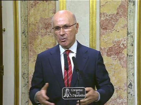 Durán i Lleida: El discurso de Rajoy habrá aumentado la nómina de independentistas