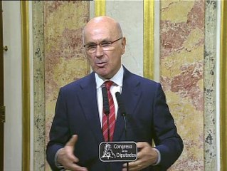 Durán i Lleida: "El discurso de Rajoy habrá aumentado la nómina de independentistas"