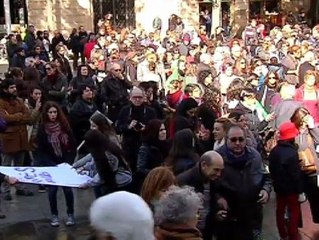 El Congreso decide con voto secreto si pide la retirada de la ley del aborto