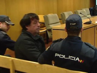 "No atraco bancos,los expropio"