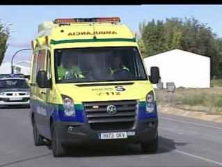 Traslados sanitarios polémicos entre comunidades autónomas