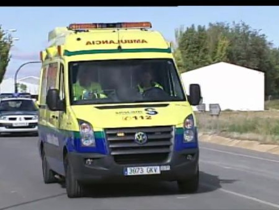 Traslados sanitarios polémicos entre comunidades autónomas