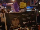 Las protestas contra el gobierno turco se cobran la octava víctima