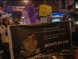 Las protestas contra el gobierno turco se cobran la octava víctima