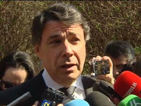 Ignacio González: Todos tenemos derecho a saber qué hay detrás de los atentados
