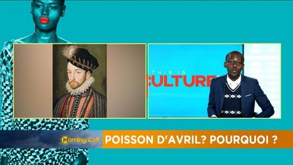 Les origines du poisson d'avril [This Is Culture]